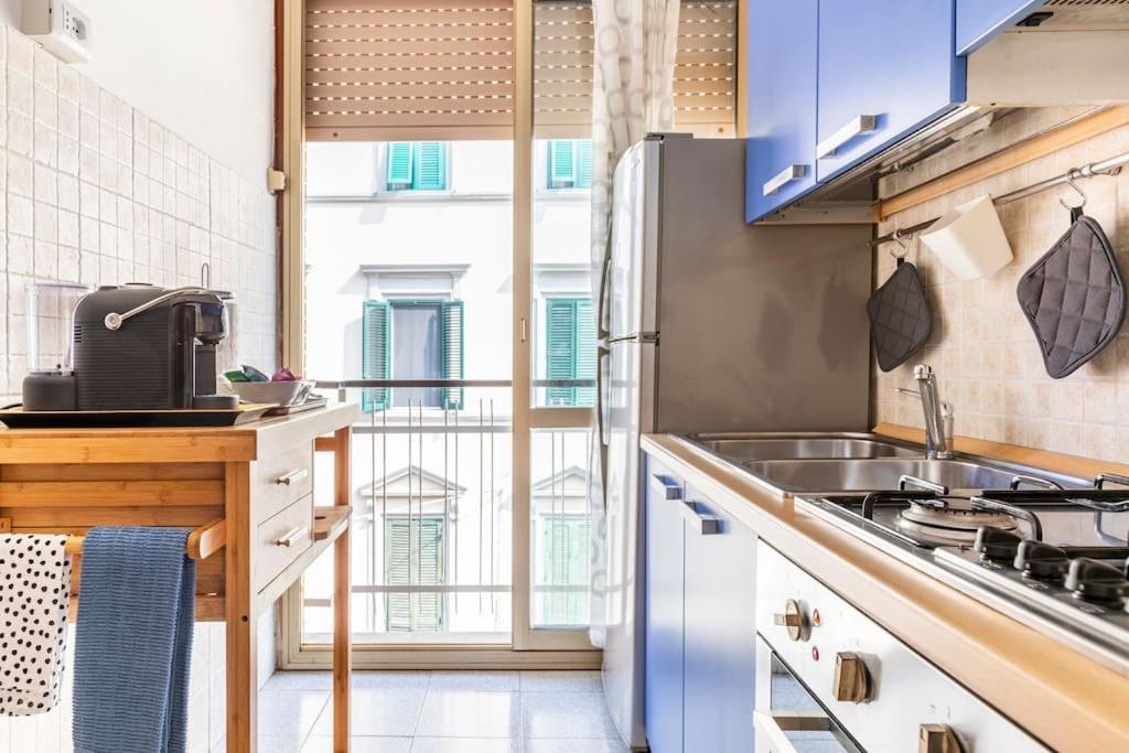 Casa Etruschi - Appartamento Con Posto Auto ليفورنو المظهر الخارجي الصورة