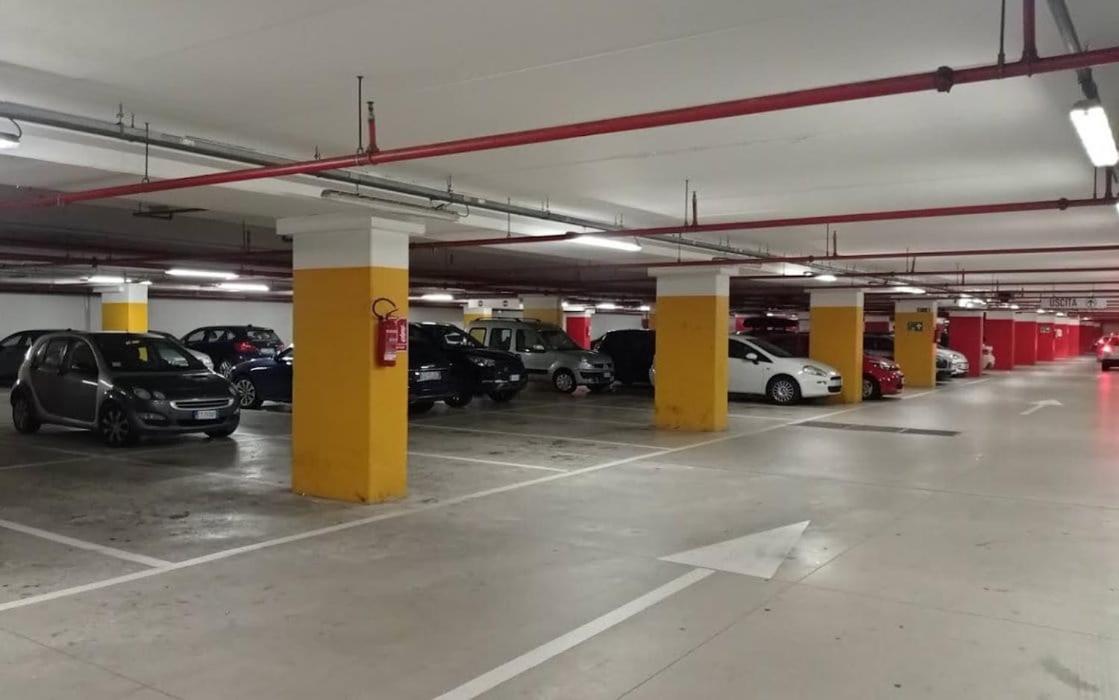 Casa Etruschi - Appartamento Con Posto Auto ليفورنو المظهر الخارجي الصورة