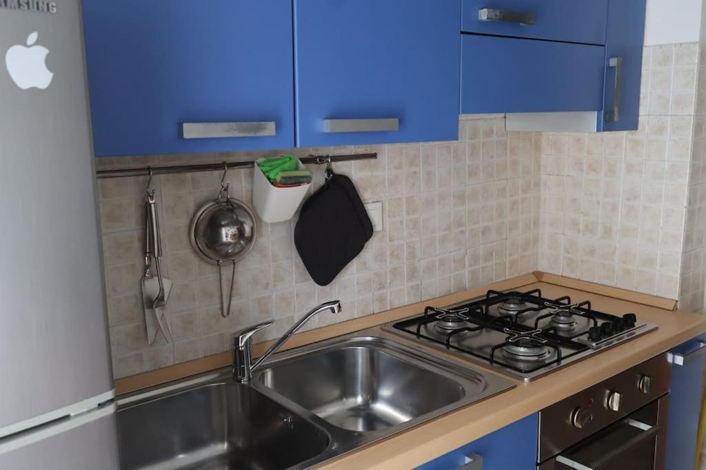 Casa Etruschi - Appartamento Con Posto Auto ليفورنو المظهر الخارجي الصورة