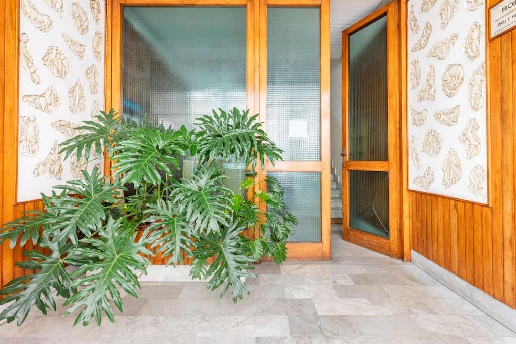 Casa Etruschi - Appartamento Con Posto Auto ليفورنو المظهر الخارجي الصورة